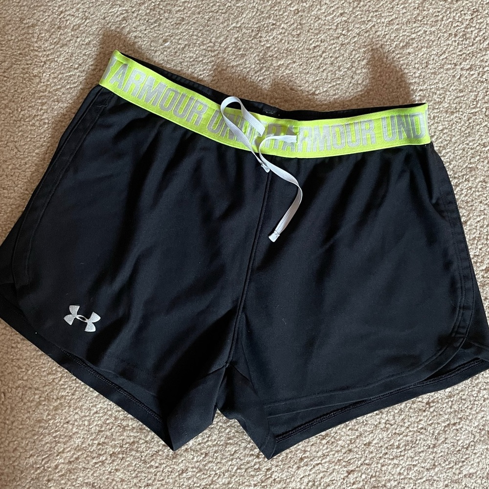 Under Armour Shorts